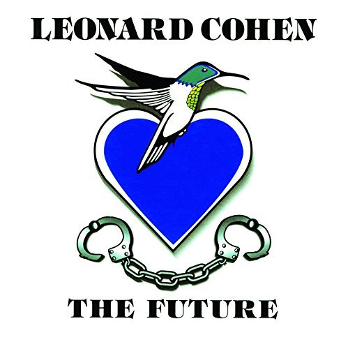 Leonard Cohen/Future@Import-Eu