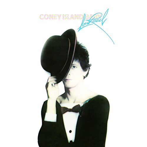 Lou Reed/Coney Island Baby@Import-Eu
