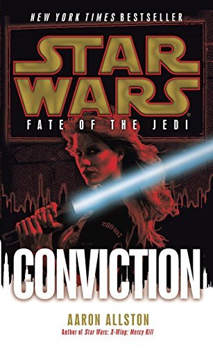 Aaron Allston/Conviction