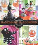 Stephen Brown Glitterville's Handmade Halloween A Glittered Guide For Whimsical Crafting! 