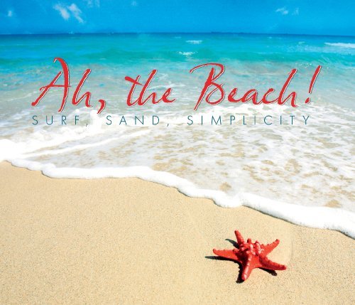 Willow Creek Press Ah The Beach! 