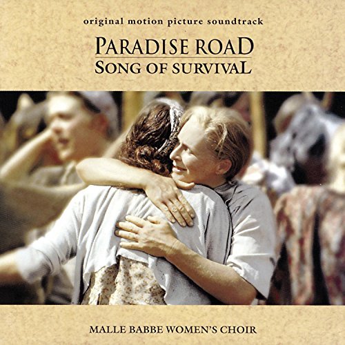Paradise Road-Song Of Survival/Soundtrack