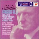 J. Sibelius Violin Concerto Francescatti*zino (vn) Various 