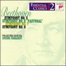 L.V. Beethoven/Sym 5-8@Ormandy/Philadelphia Orch