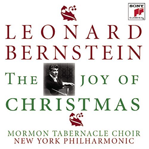 Leonard Bernstein/Joy Of Christmas@Bernstein/Various