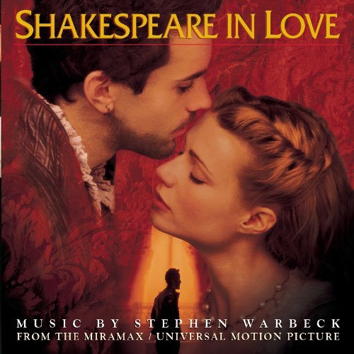 Shakespeare In Love/Score@Music By Stephen Warbeck