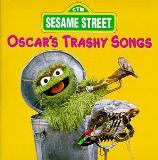Sesame Street Oscar's Trashy Songs 