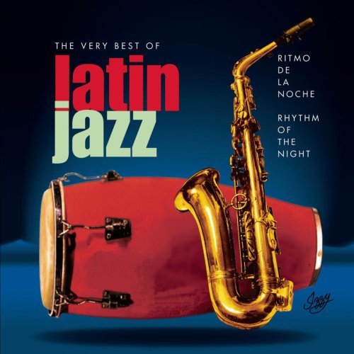 RITMO DE LA NOCHE-VERY BEST OF/RITMO DE LA NOCHE-VERY BEST OF