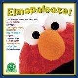 Sesame Street/Elmopalooza!@Feat. En Vogue/Fugees/Colvin@Buffett/Loggins/O'Donnell/Dion