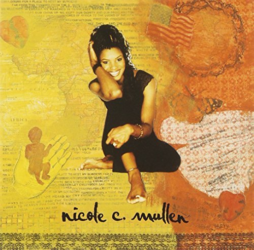 Nicole C. Mullen/Nicole C. Mullen
