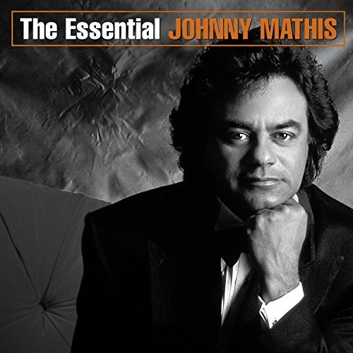 Johnny Mathis/Essential Johnny Mathis@2 Cd Set