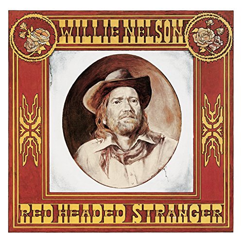 Willie Nelson/Red Headed Stranger