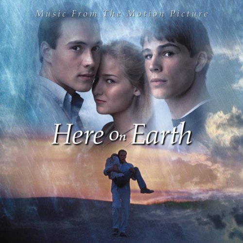 Here On Earth/Soundtrack@Simpson/James/Orton/Amos@Sixpence None The Richer