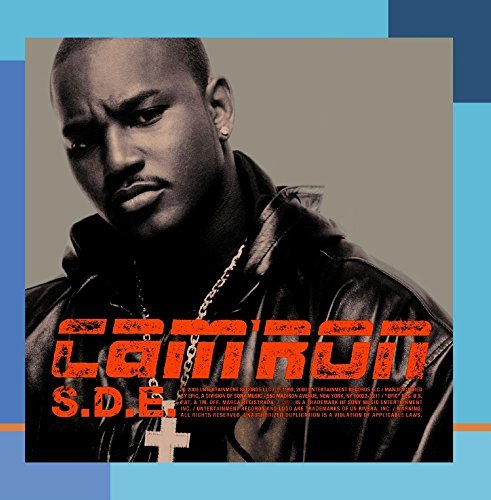 Cam'Ron/S.D.E.@Cd-R/Clean Version
