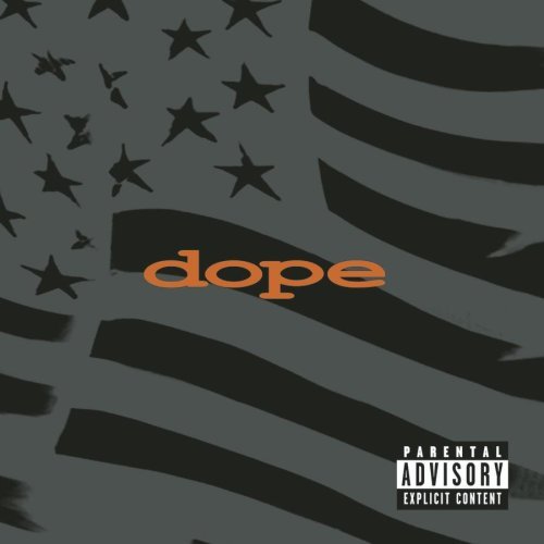 Dope/Felons & Revolutionaries