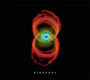 Pearl Jam/Binaural