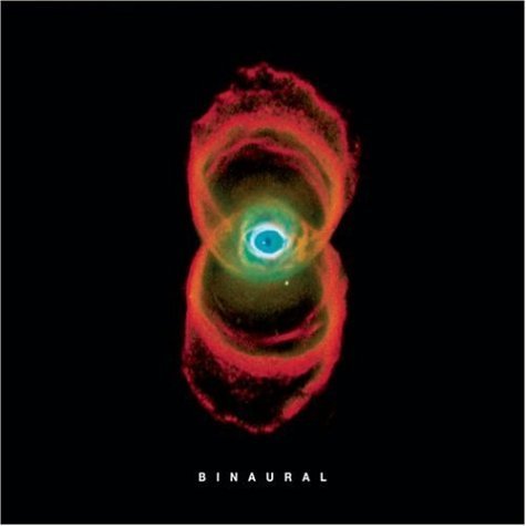 Pearl Jam/Binaural