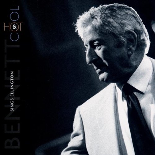Tony Bennett/Hot & Cool-Bennett Sings Ellin@T/T Duke Ellington