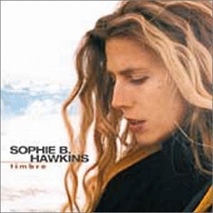 HAWKINS,SOPHIE B./TIMBRE