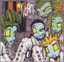 Korn/Issues@Explicit Version