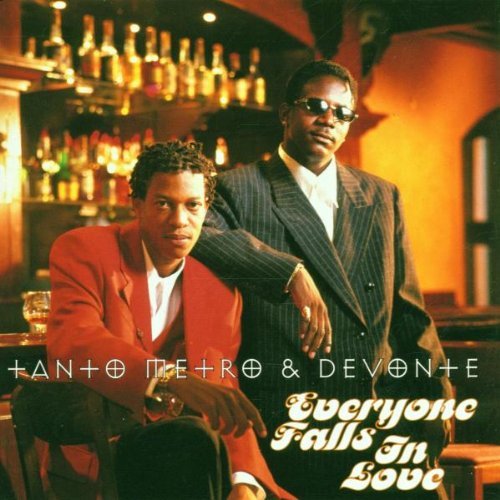 Tanto Metro/Devonte/Everyone Falls In Love