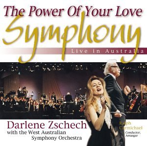 Darlene Zschech Power Of Your Love Symphony 