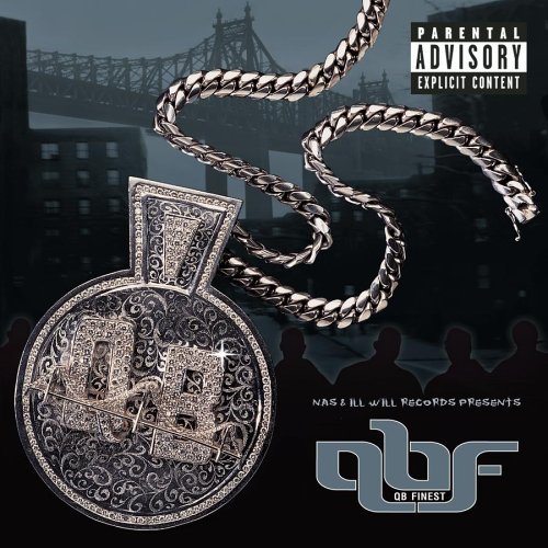 Qb Finest/Qb Finest@Explicit Version@Nas/Capone/Noreaga/Mobb Deep