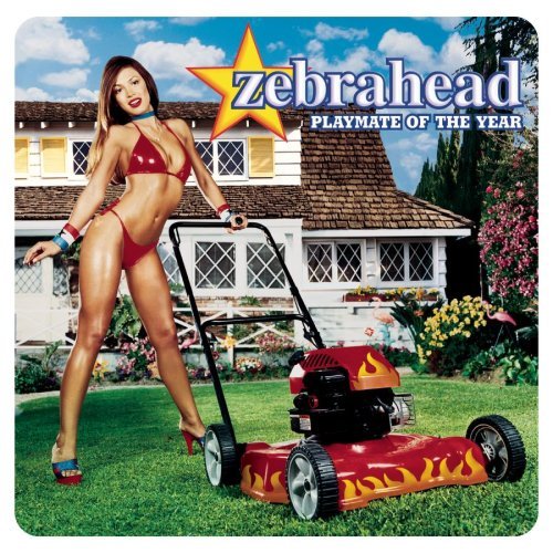 Zebrahead/Playmate Of The Year
