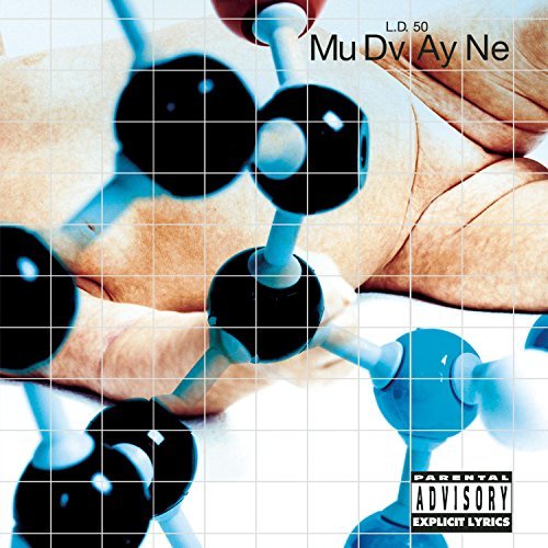 Mudvayne/L.D. 50@Explicit Version