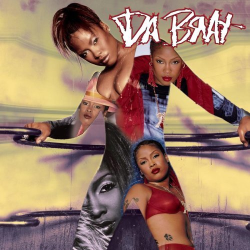 Da Brat/Unrestricted@Clean Version