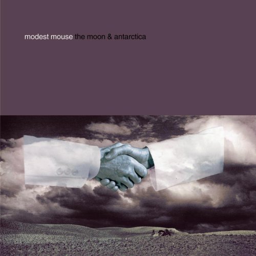 Modest Mouse/Moon & Antarctica