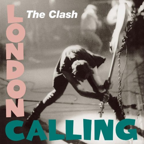 CLASH/LONDON CALLING