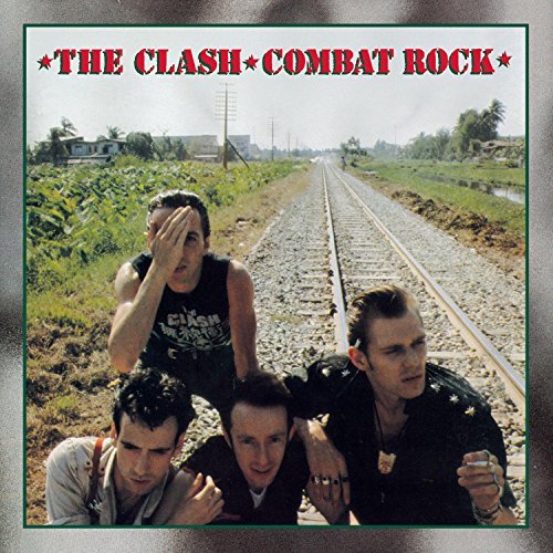 CLASH/COMBAT ROCK