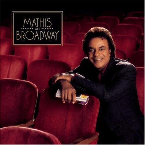 Johnny Mathis/Mathis On Broadway@Feat. Buckley/Carter/Plaids