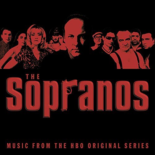 Sopranos/Television Soundtrack