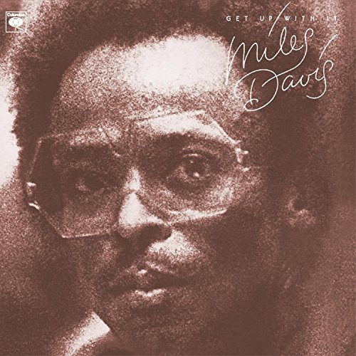 Miles Davis/Get Up With It@2 Cd Set