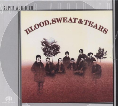 Blood Sweat & Tears/Blood Sweat & Tears@Sacd@Incl. Bonus Tracks