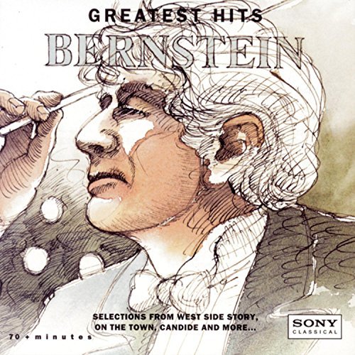 BERNSTEIN,L./GREATEST HITS