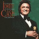 Johnny Cash/Personal Christmas Collection