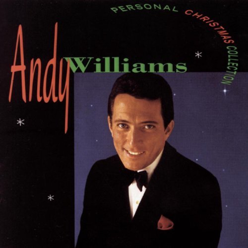 Andy Williams/Personal Christmas Collection