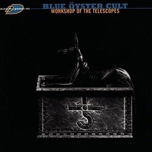 Blue Öyster Cult/Workshop Of Telescopes@2 Cd Set