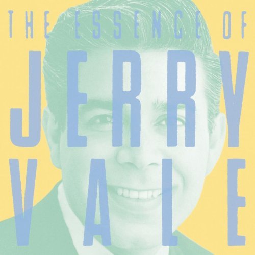 Jerry Vale/Essence Of