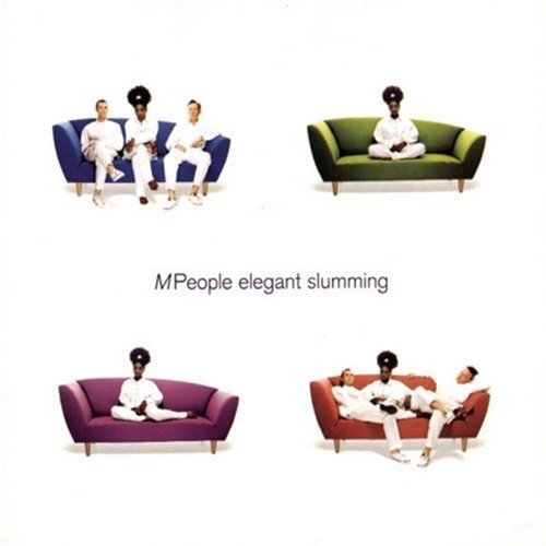 M People/Elegant Slumming