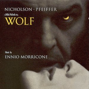 Wolf/Soundtrack