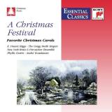 Christmas Festival Christmas Festival Biggs Curtin Kostelanetz Various 