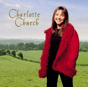 CHURCH,CHARLOTTE/CHARLOTTE CHURCH