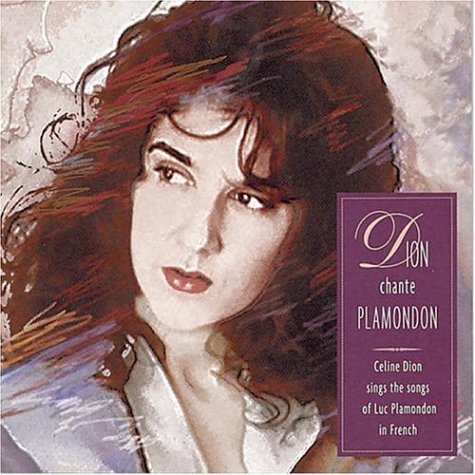 Celine Dion/Chante Plamondon