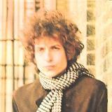 Bob Dylan Blonde On Blonde 
