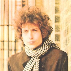 Bob Dylan/Blonde On Blonde