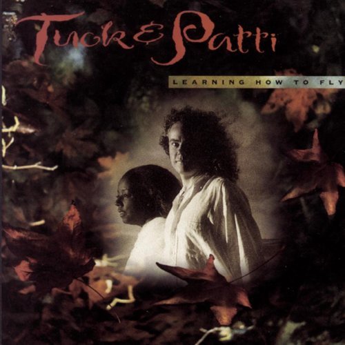 Tuck & Patti/Learning How To Fly